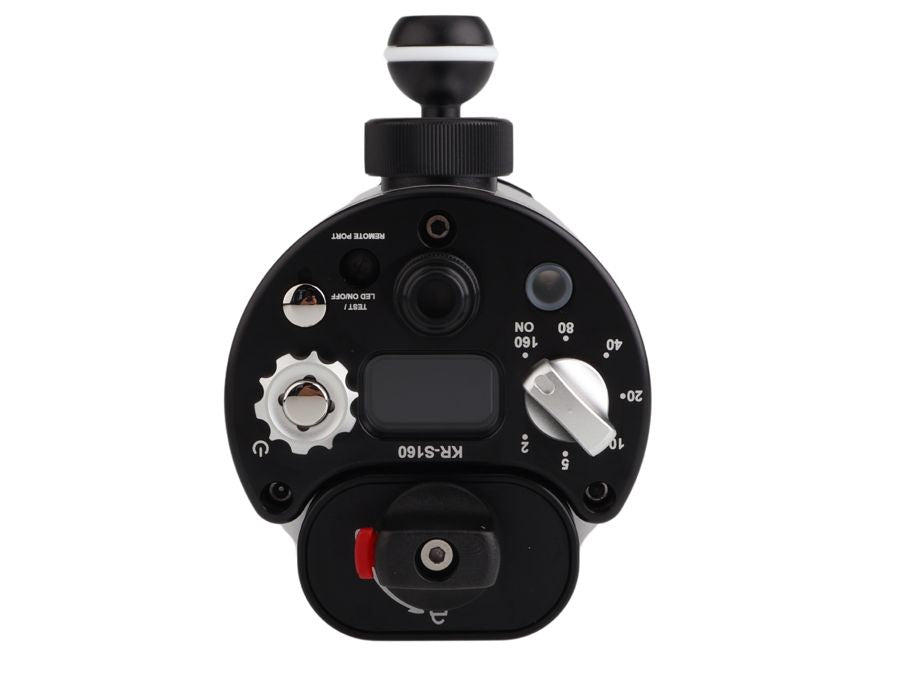 KR-S160 Strobe 160W/s