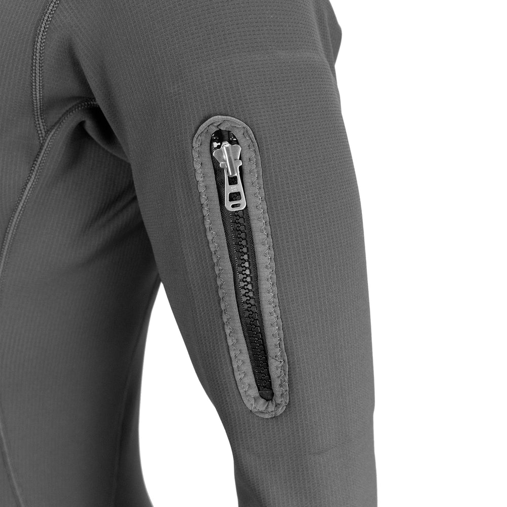 Sharkskin Titanium 2 Chillproof Multi-Sport Suit, Chest Zip