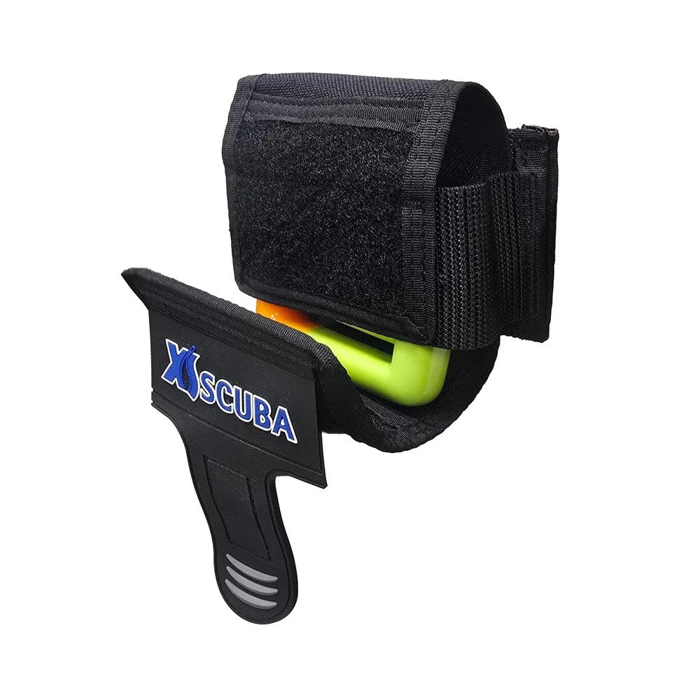 XS Scuba Quick-Release Single Weight Pocket