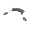 Optical Cable 12" unstretched (Short)