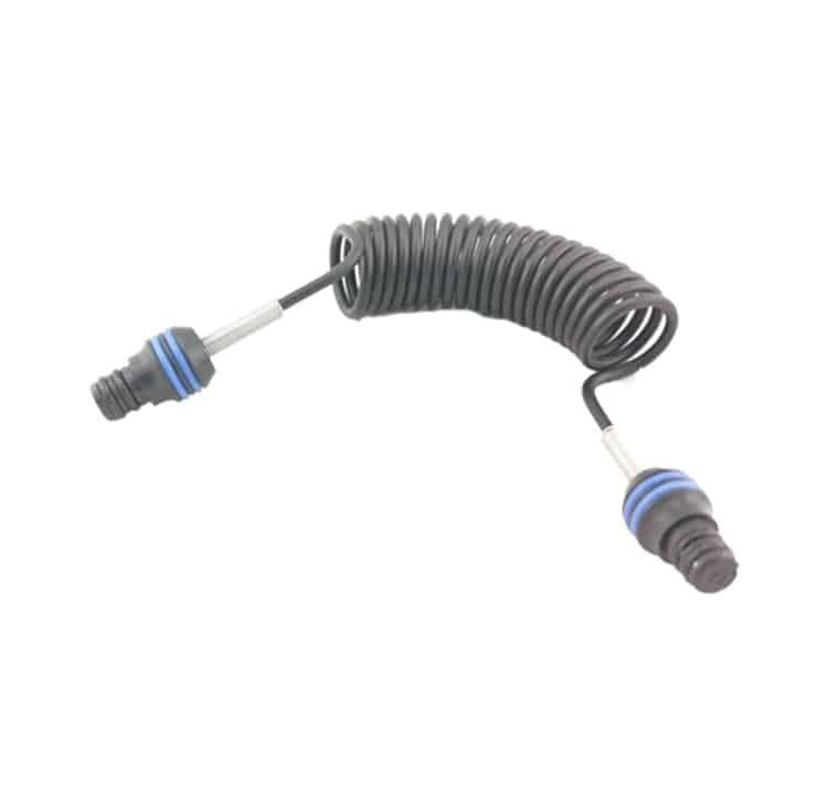 Optical Cable 12" unstretched (Short)