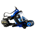 OTS Guardian Full Face Mask with Buddy Phone D2 Package