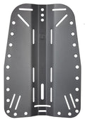 OMS AL Backplate without Harness