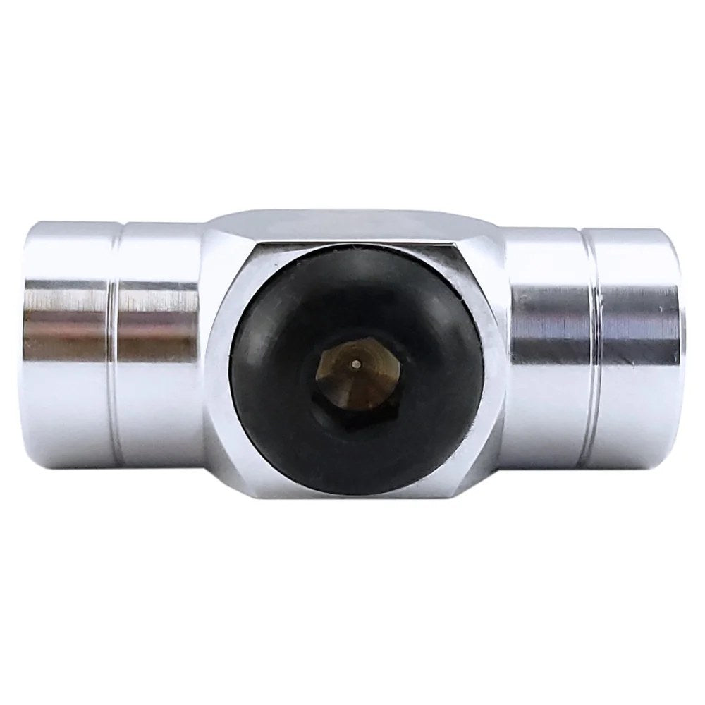 XS Scuba Swivel LP Two Port Adapter