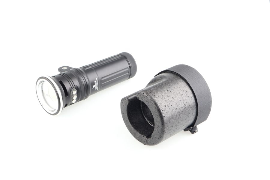 Float Block for Hydra 18K/and SF18K (640g)