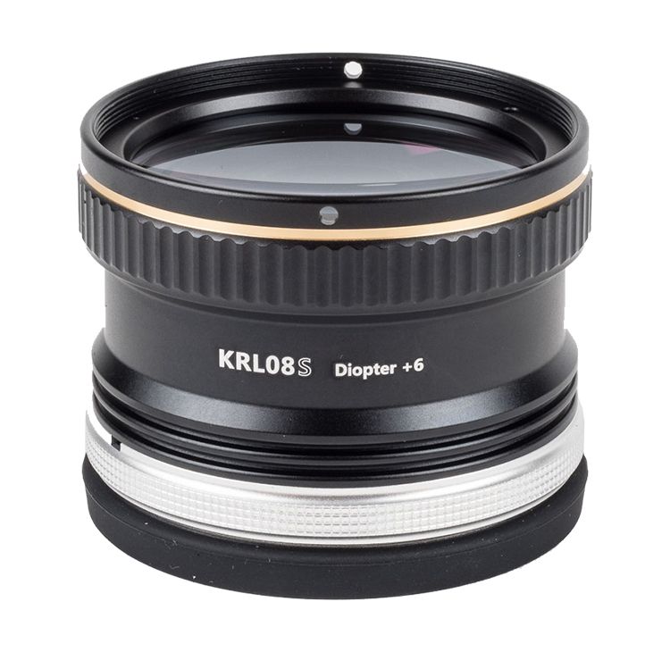 Macro Lens +6 M67 Diopter "Macro Pro Series"