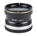 Macro Lens +6 M67 Diopter "Macro Pro Series"