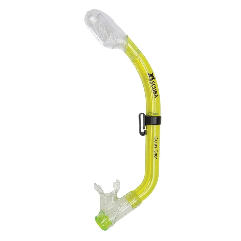 XS Scuba Goby Dry Snorkel