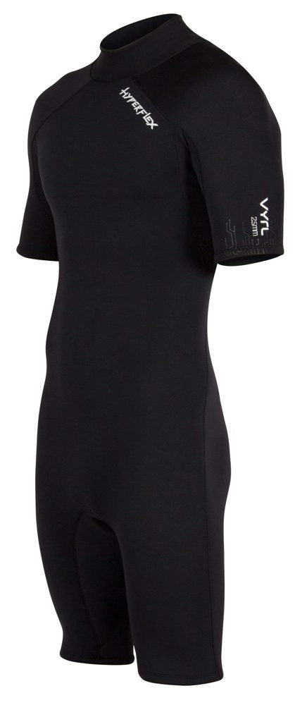 Henderson VYRL 2.5mm Springsuit (Men's)