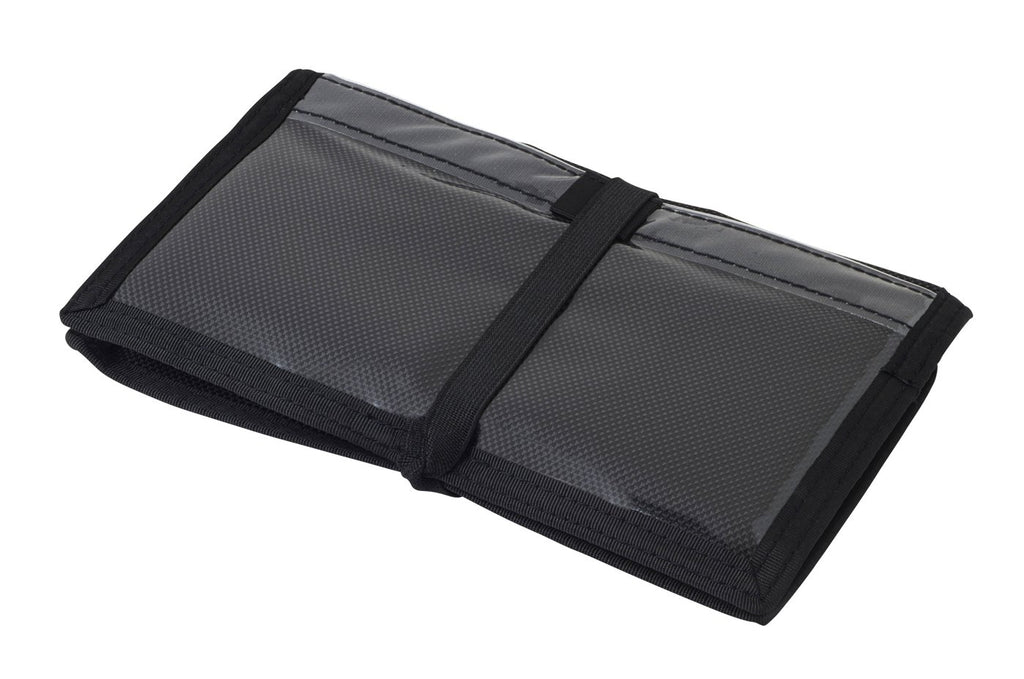 OMS Diver's Notebook including Underwater Paper, with Table Windows, Pockets, Pencil Holders &...