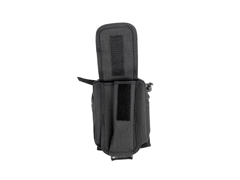 OMS Integrated Weight Pocket