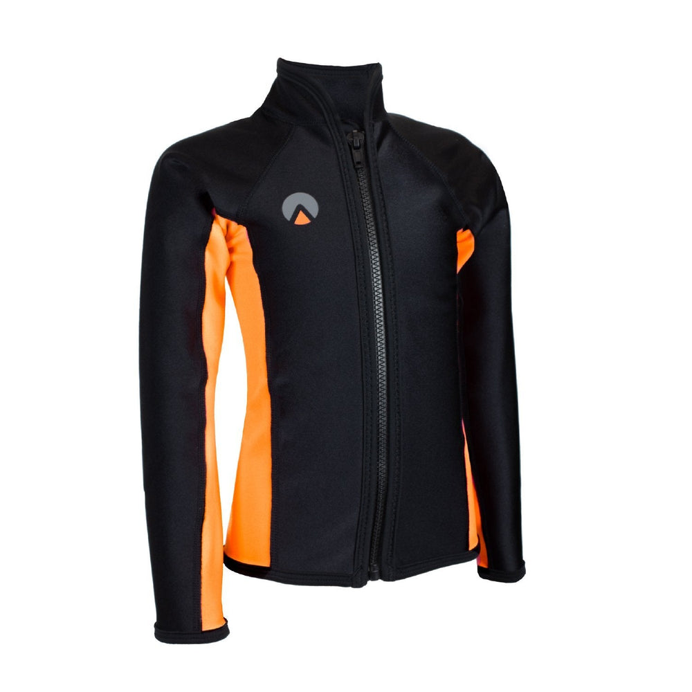 Sharkskin Chillproof Junior Long Sleeve Top
