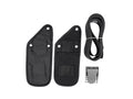 OMS Waist Strap Assembly for IQ LITE