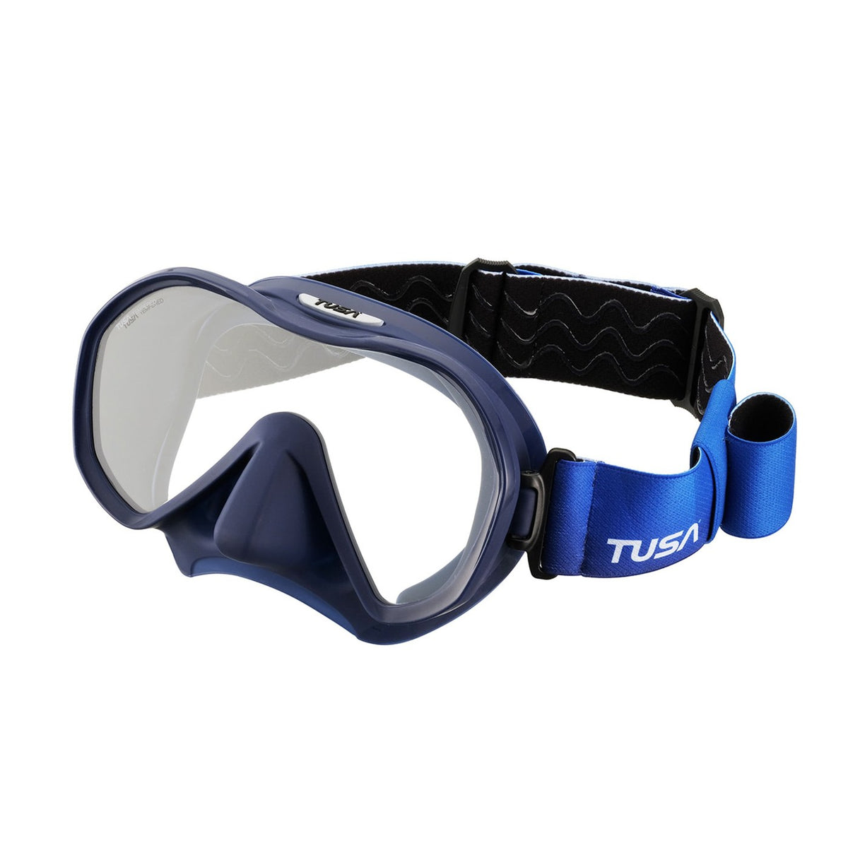 Tusa Zensee Mask with Fabric Strap