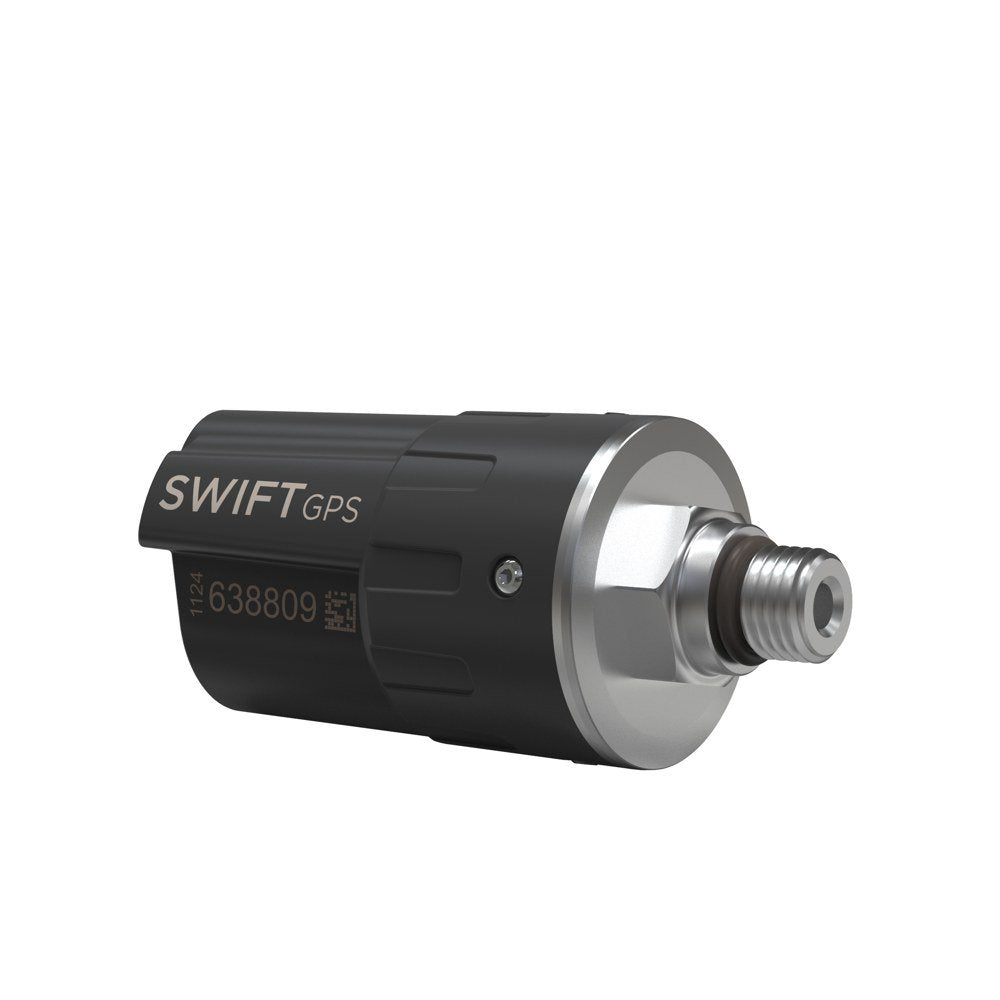 Swift GPS