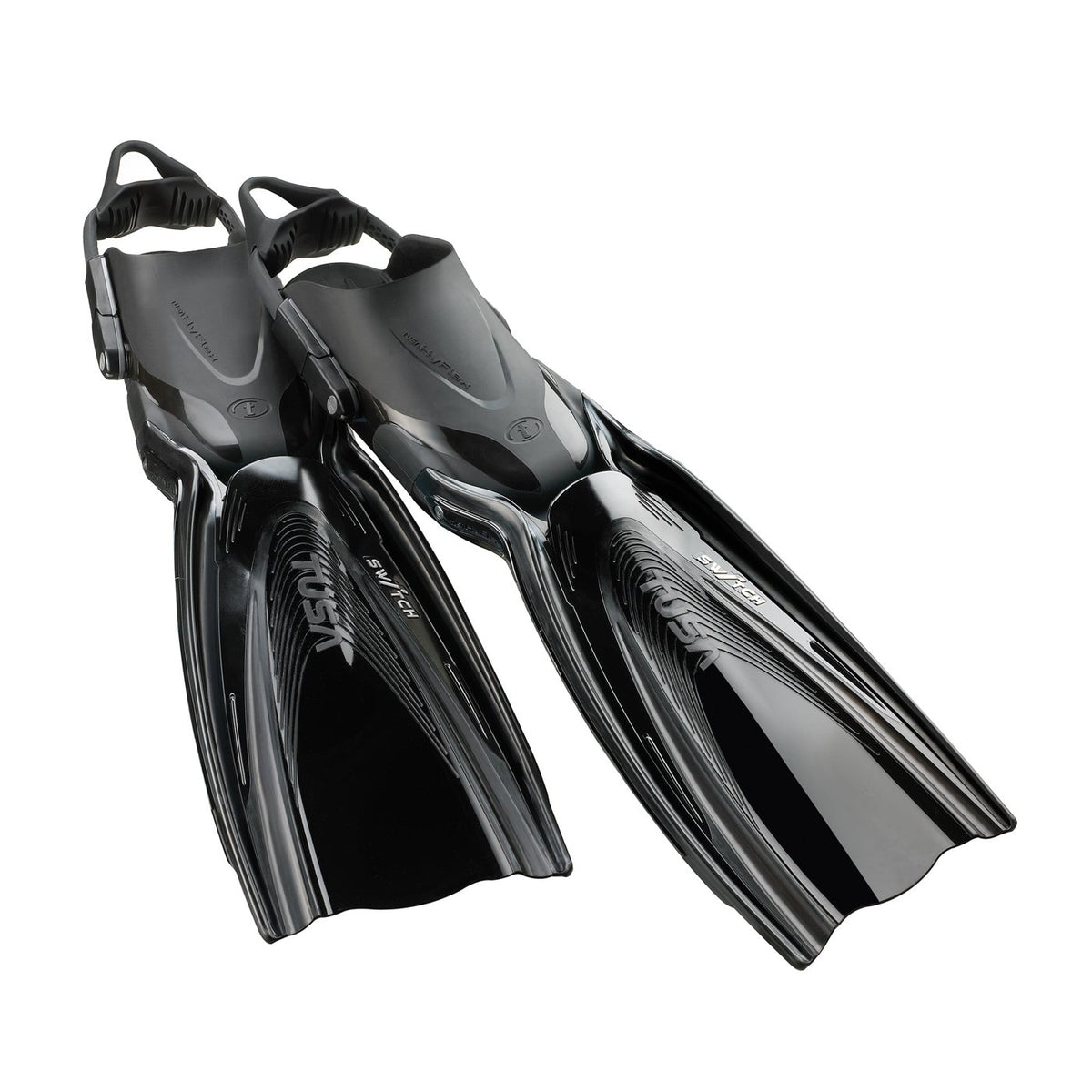 Tusa HyFlex Switch Fin