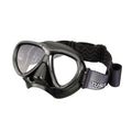 Tusa Intega Mask with Fabric Strap