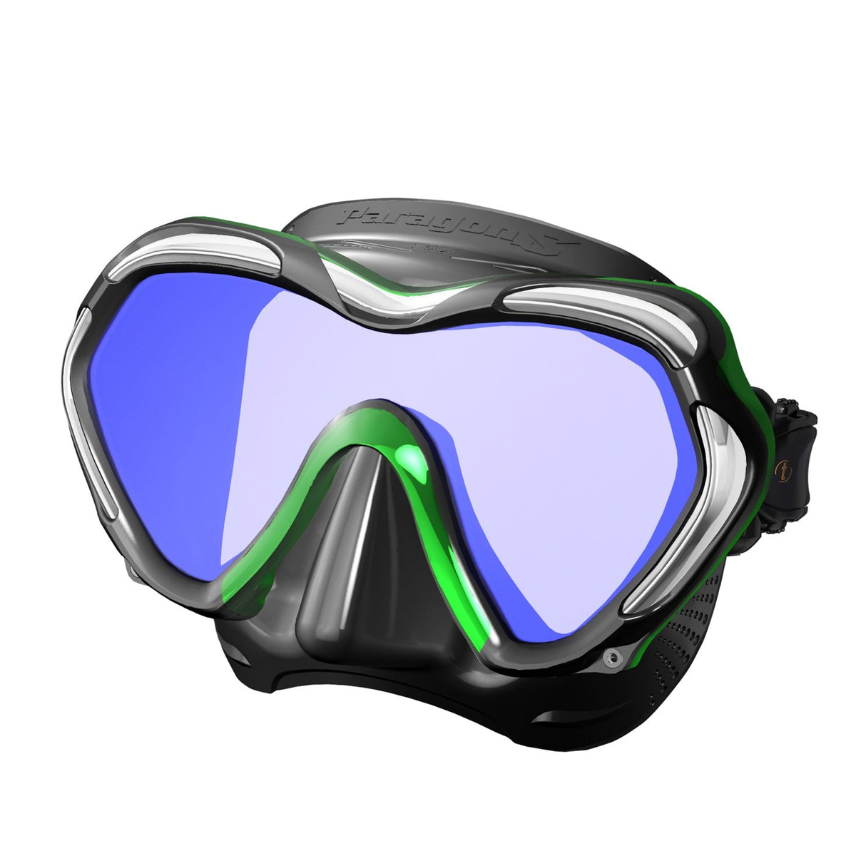 Tusa Paragon S Mask