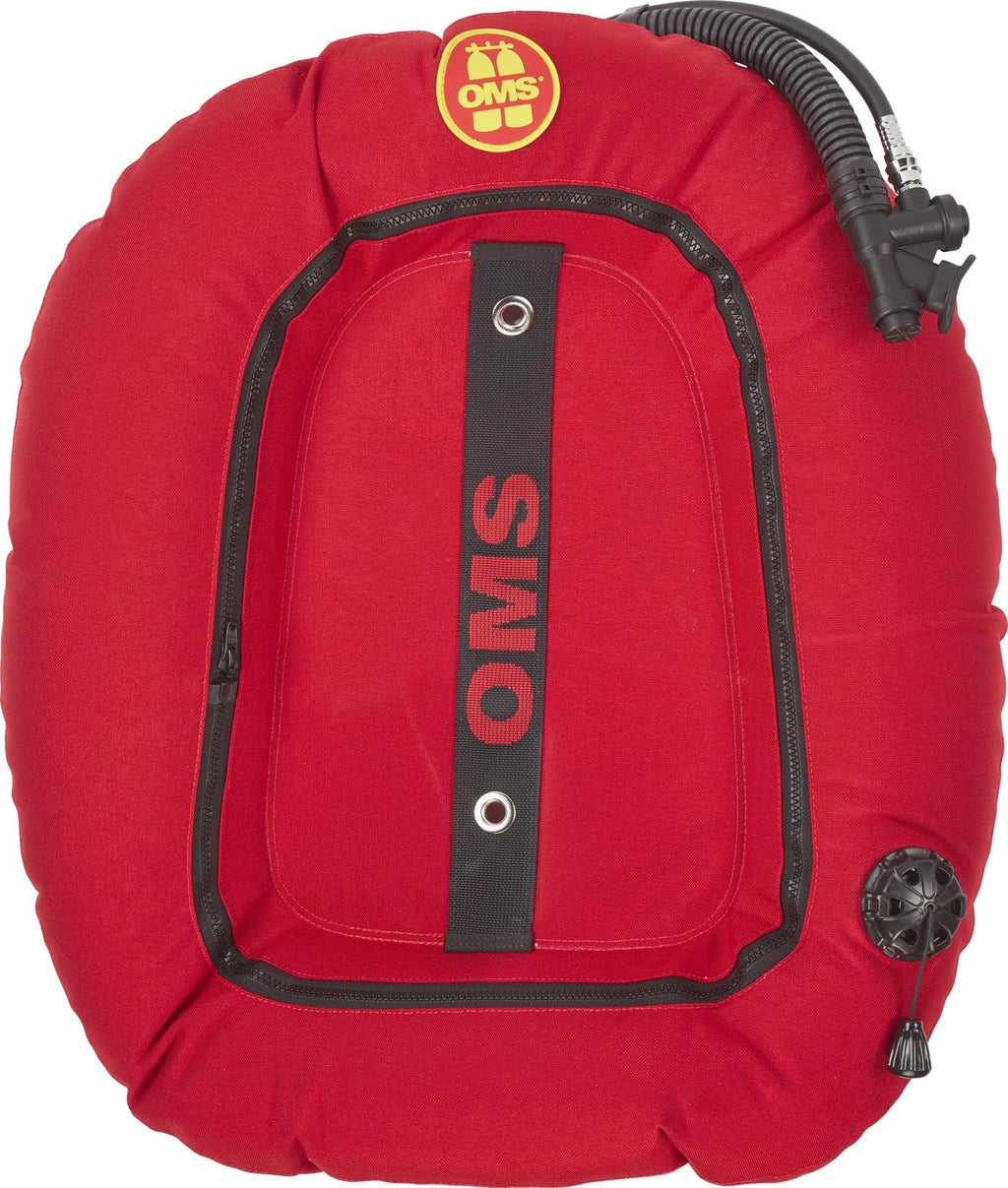OMS 45 lb (20 kg) Performance Double Wing