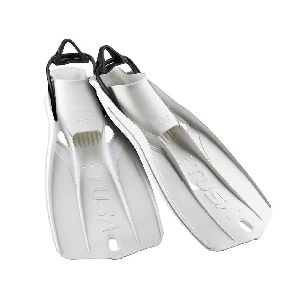Tusa Travel Right Fin