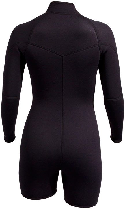 Henderson Neo Sport 7mm Step-in Jacket (Women's)