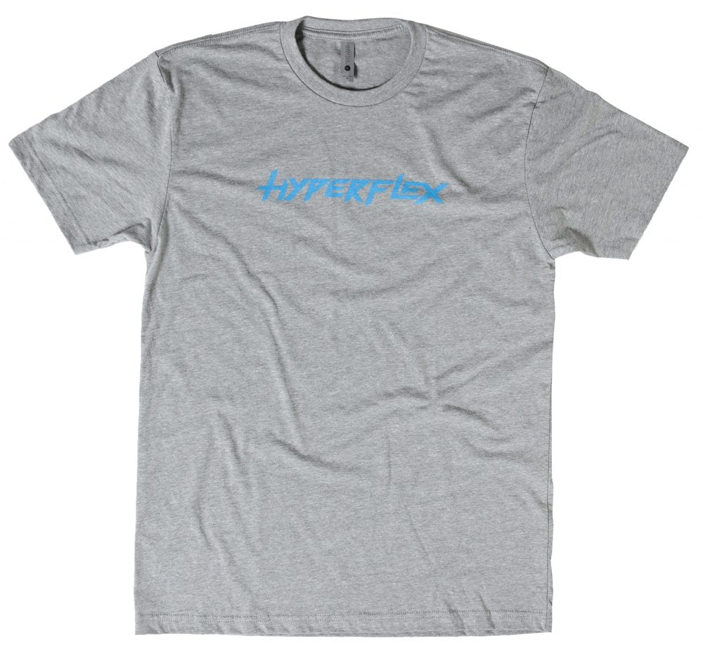 Henderson HF Circle Logo Tee Black