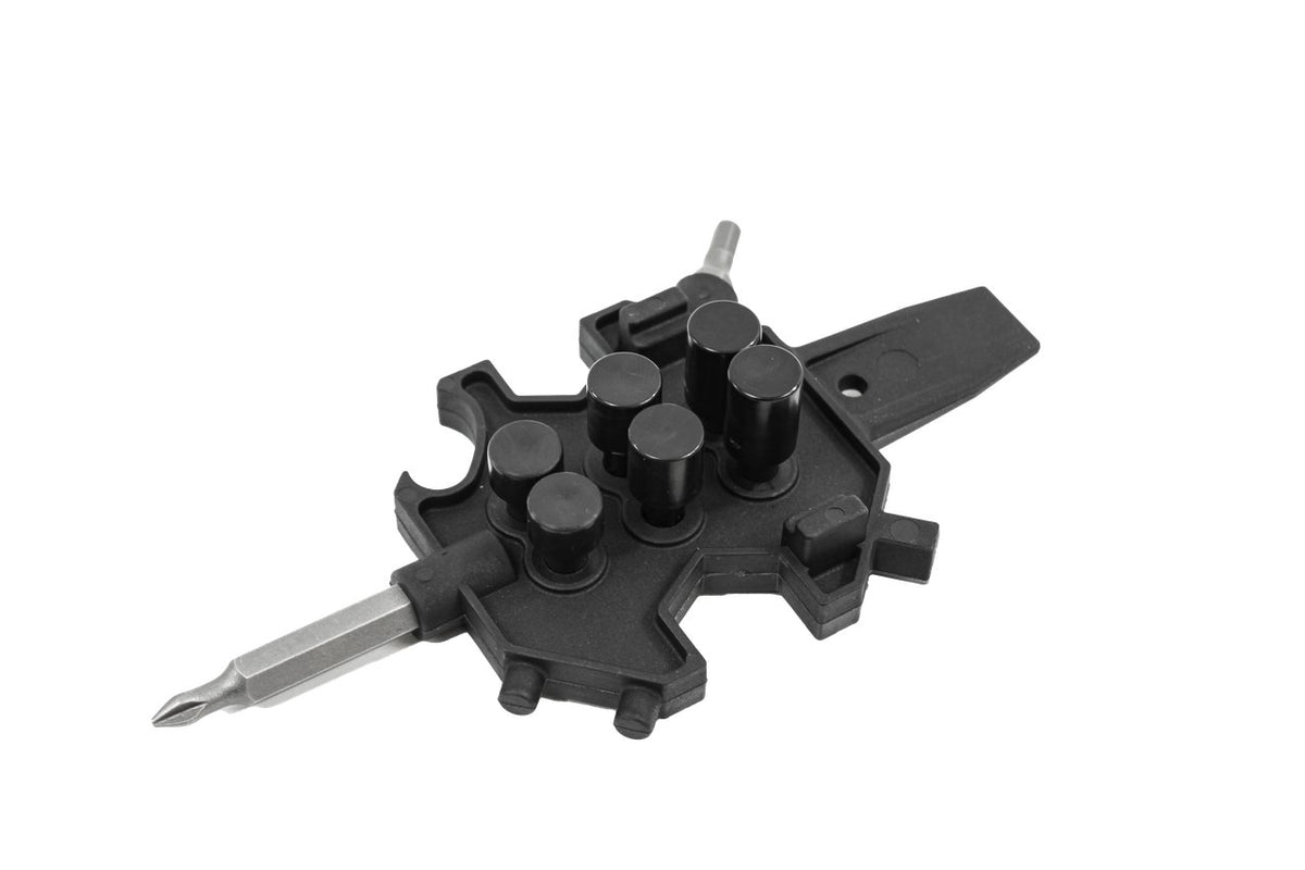 Ocean Reef Multitool for Scuba Mask