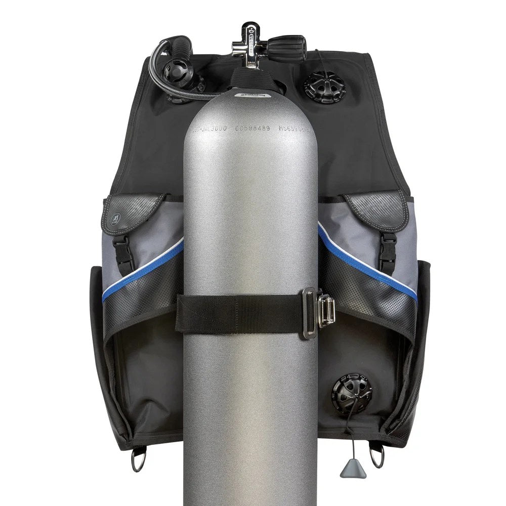 XS Scuba SeaBlazer BC