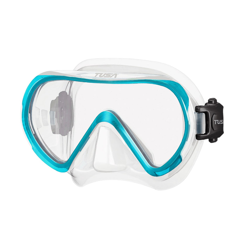 Tusa Ino Mask
