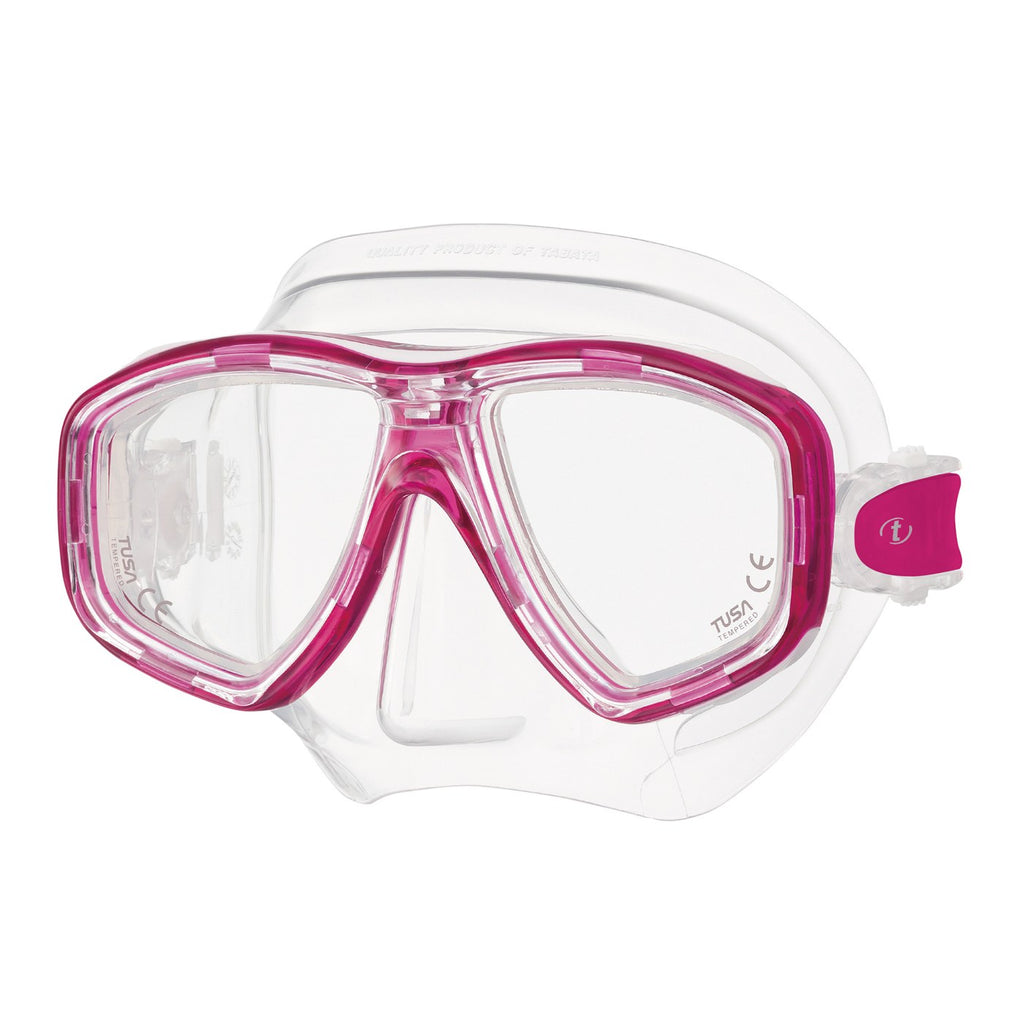 Tusa Freedom Ceos Mask
