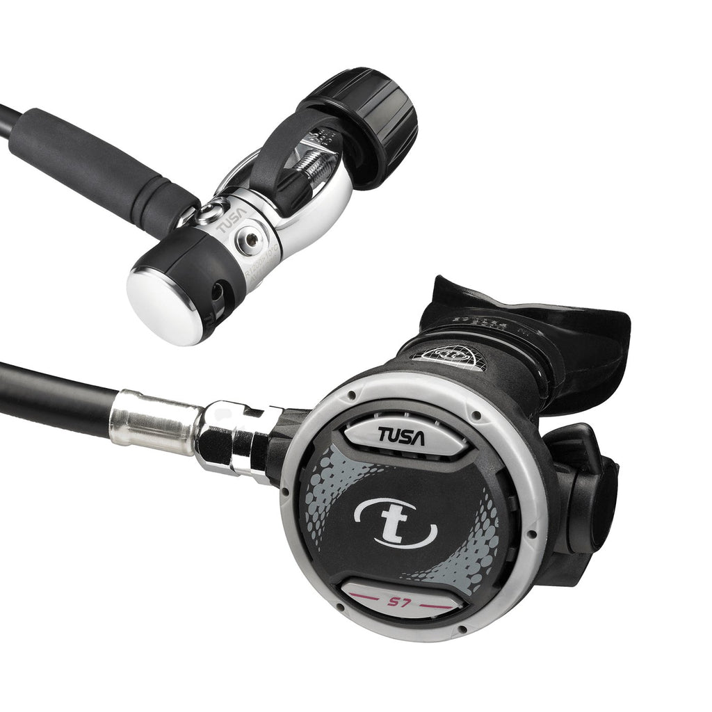 RS-1207 RENTAL REGULATOR