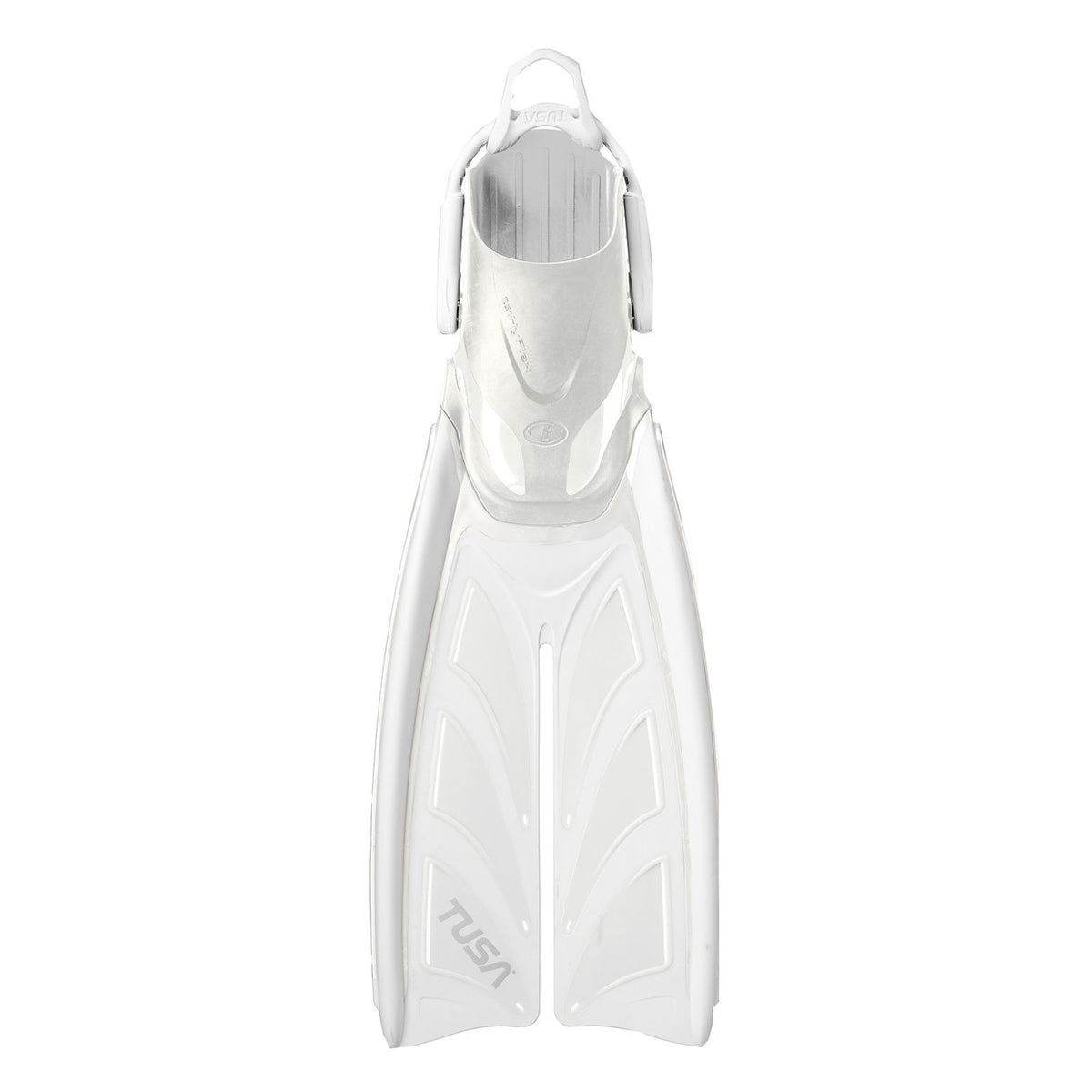 Tusa HyFlex Zoom Fin