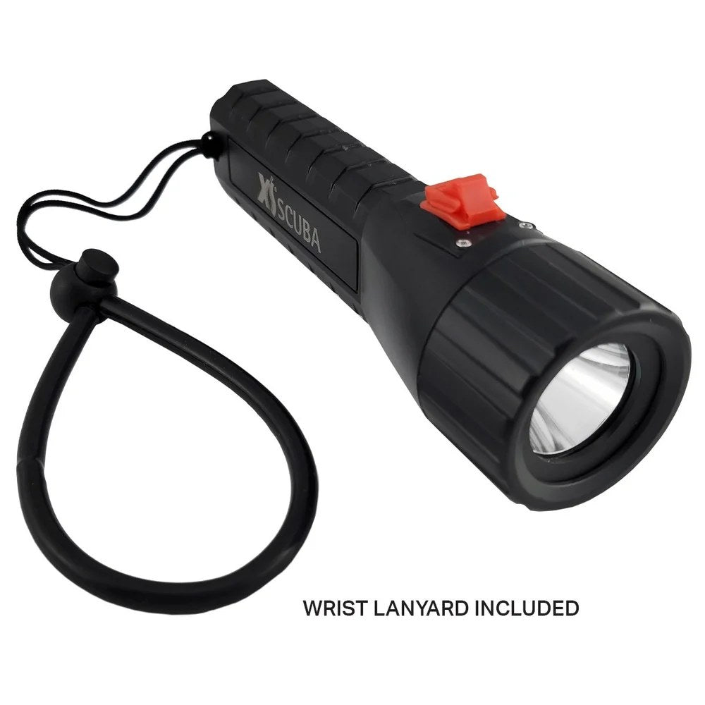 XS Scuba CORALITE Light