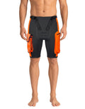 Sharkskin T2 Tactical Shortpants - Mens