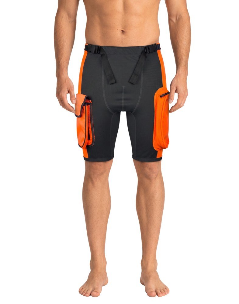 Sharkskin T2 Tactical Shortpants - Mens