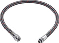 OMS by Miflex High Flexible Inflator Hose 24" (61 cm)