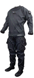 DUI Cortez Drysuit - Men's