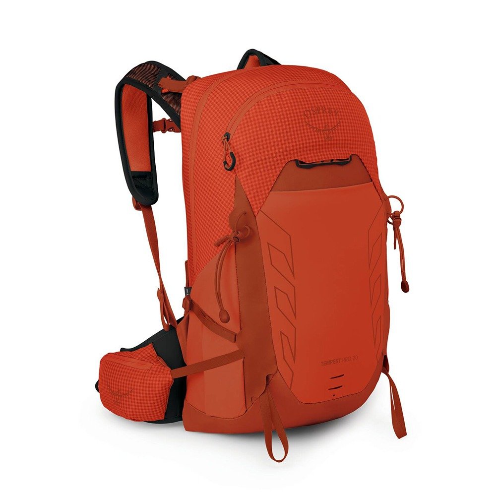 Tempest Pro 20