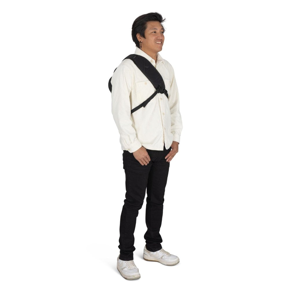 Quasar Sling Bag