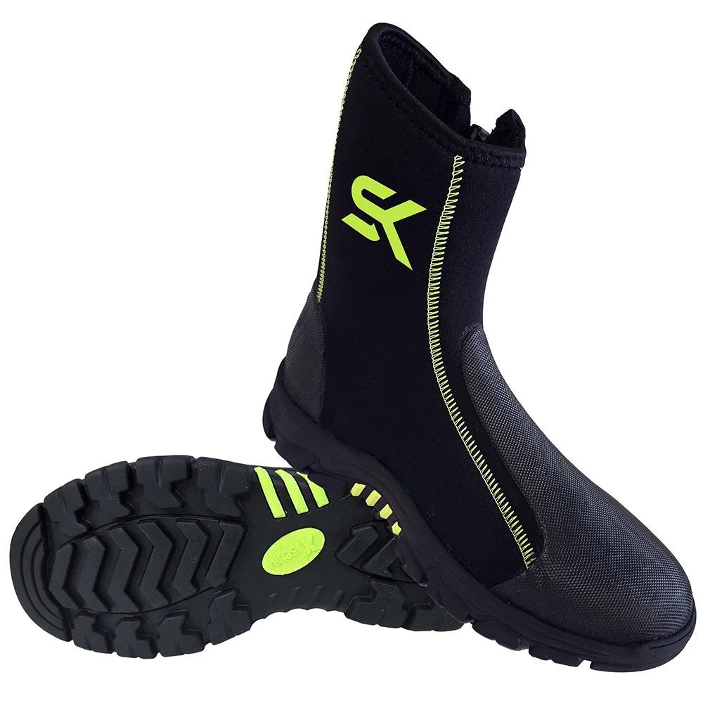 XS Scuba 5 mm SK Boots (BT525)