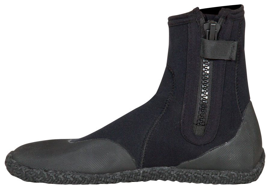 Henderson Neo Sport 7mm Hi-top Boot