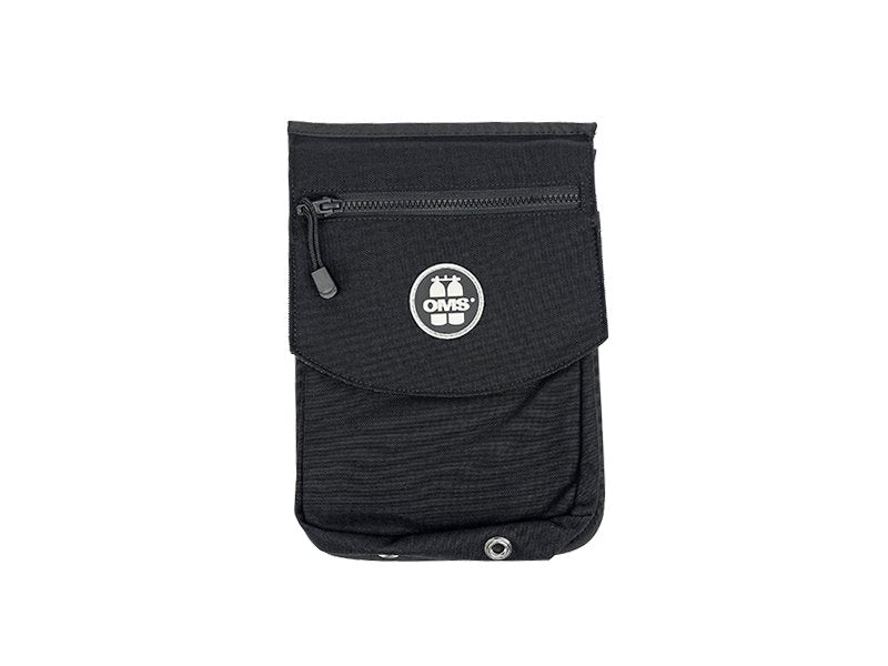OMS Cargo Pocket for Harness