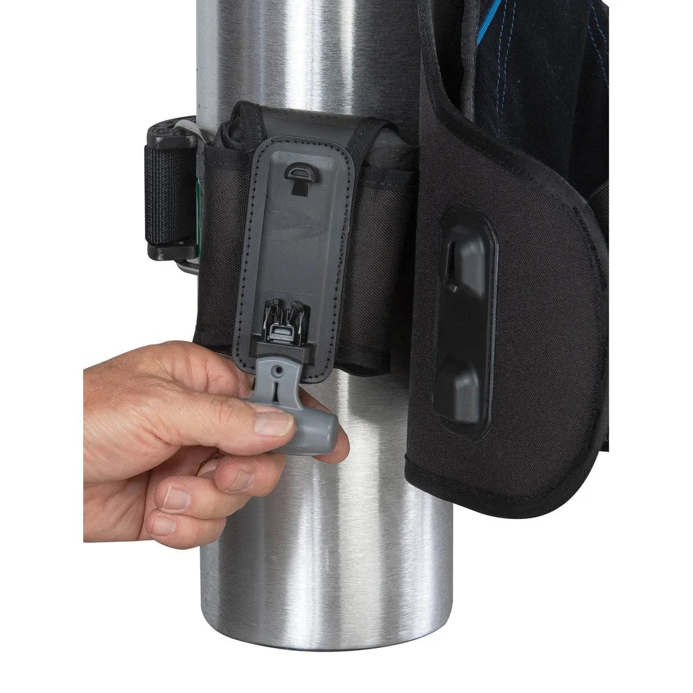 XS Scuba Pony Pac Harness