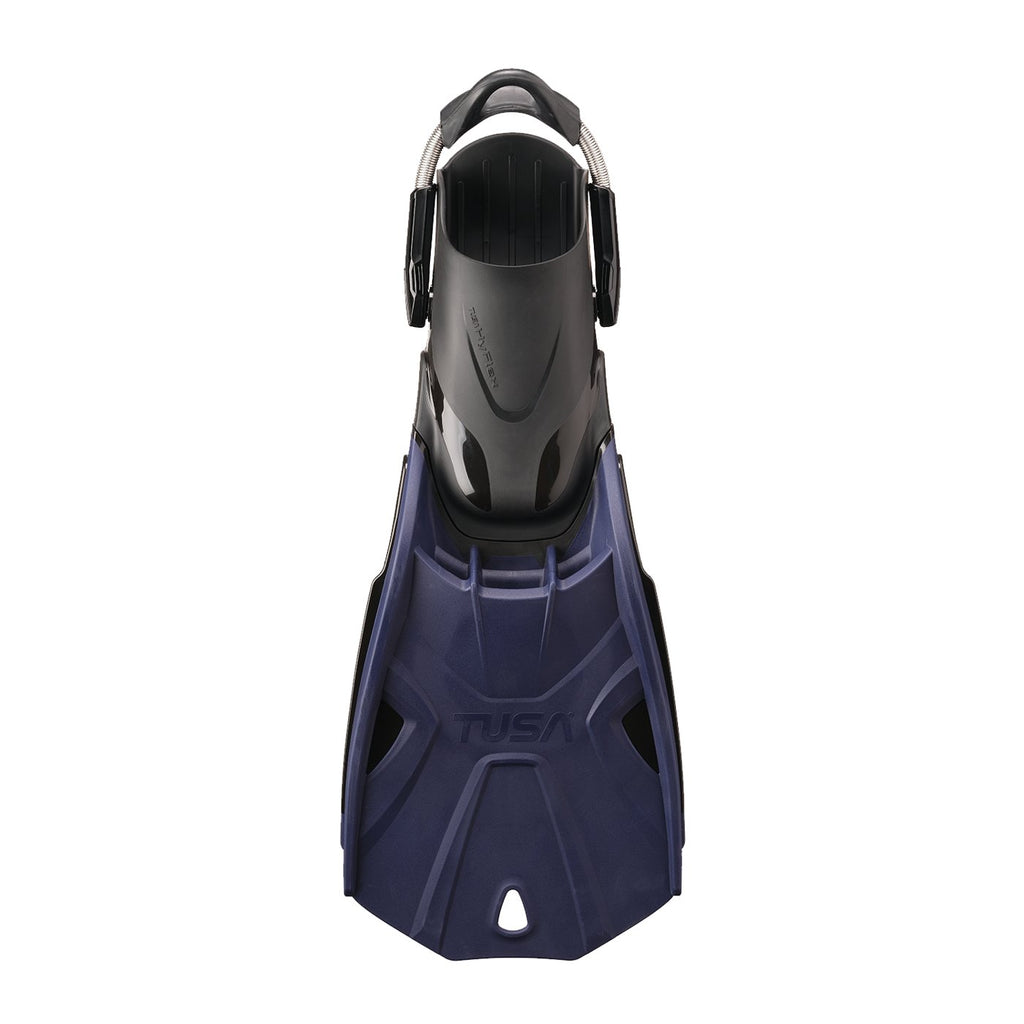Tusa Tri-Force Fin