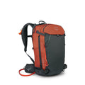 Soelden Pro 32L Airbag Ski & Snowboard Backpack