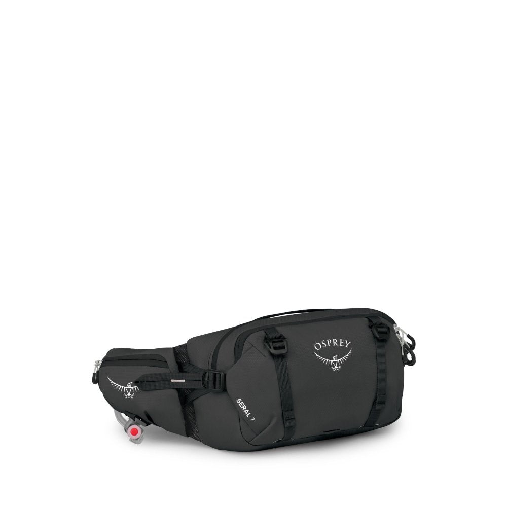 Seral 7 Bike Hydration Lumbar Pack