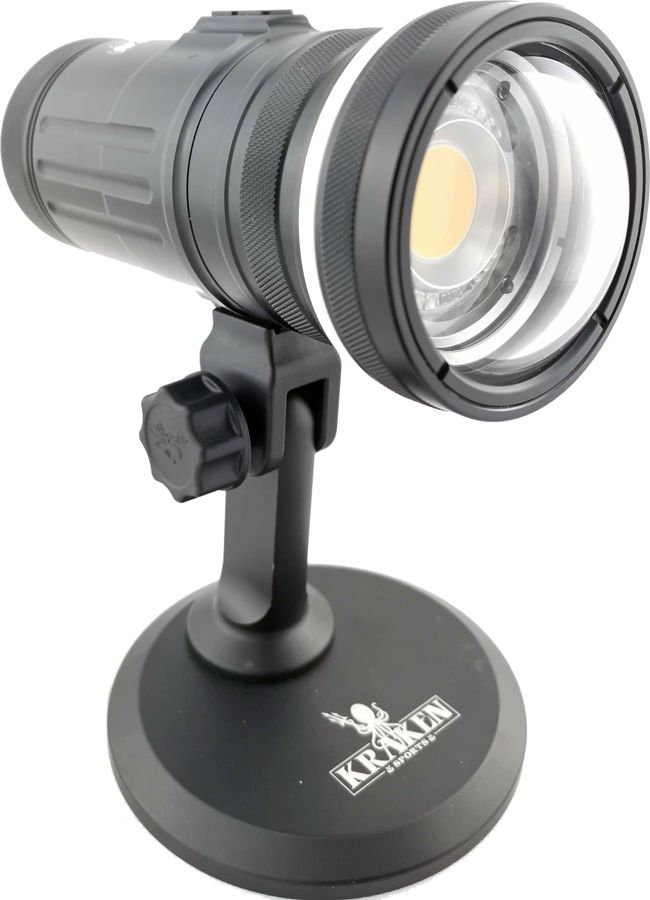 Hydra 8000 Dome