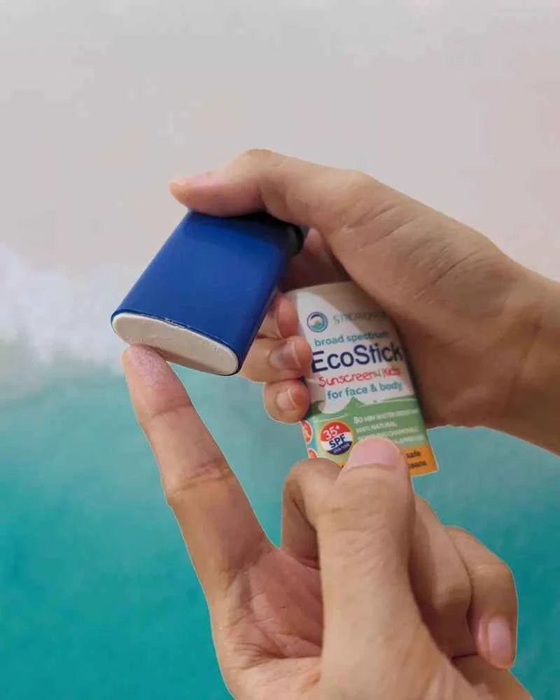 Stream2Sea EcoStick Sunscreen