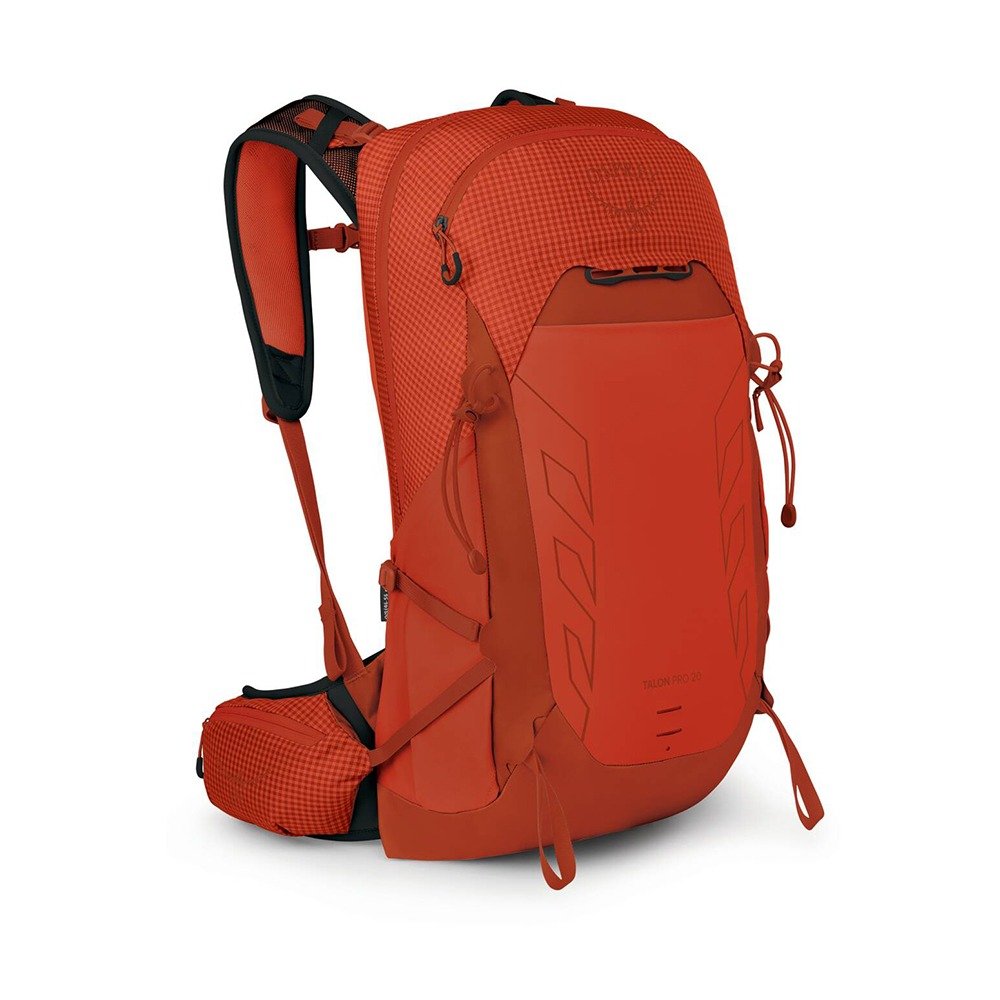 Talon Pro 20