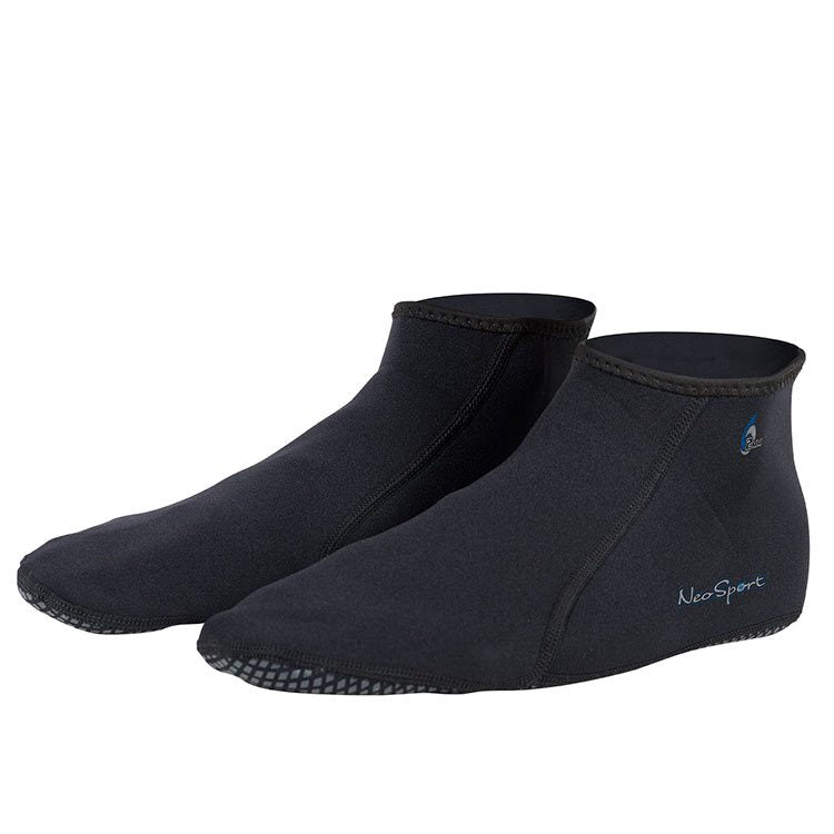 Henderson 2mm Low Top Neoprene Sock